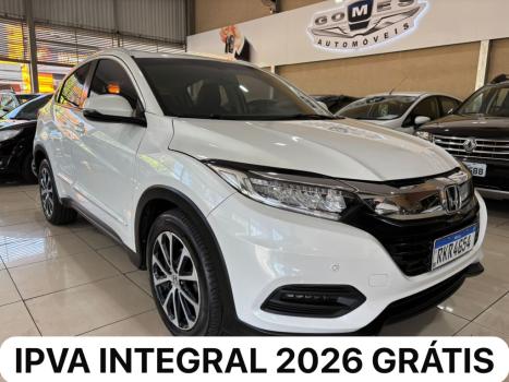 HONDA HR-V 1.8 16V 4P EXL FLEX AUTOM�TICO CVT, Foto 1