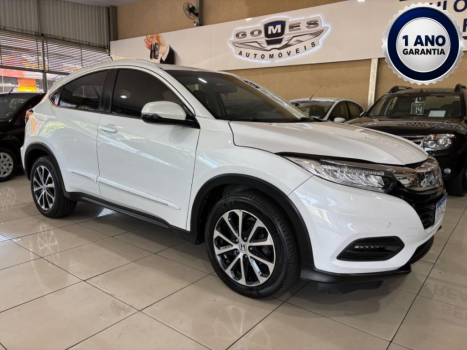 HONDA HR-V 1.8 16V 4P EXL FLEX AUTOM�TICO CVT, Foto 1