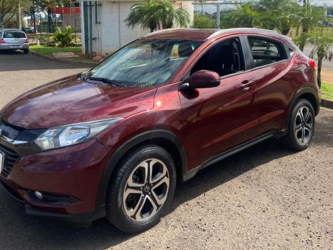 HONDA HR-V 1.8 16V 4P EX FLEX AUTOMTICO CVT, Foto 2