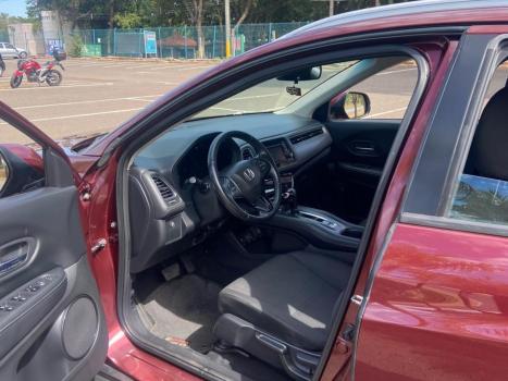 HONDA HR-V 1.8 16V 4P EX FLEX AUTOMTICO CVT, Foto 4