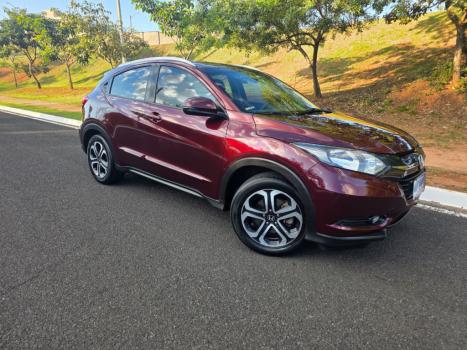 HONDA HR-V 1.8 16V 4P EX FLEX AUTOMTICO CVT, Foto 1