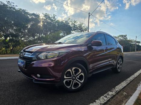 HONDA HR-V 1.8 16V 4P EX FLEX AUTOMTICO CVT, Foto 5