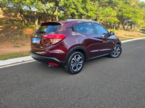 HONDA HR-V 1.8 16V 4P EX FLEX AUTOMTICO CVT, Foto 6