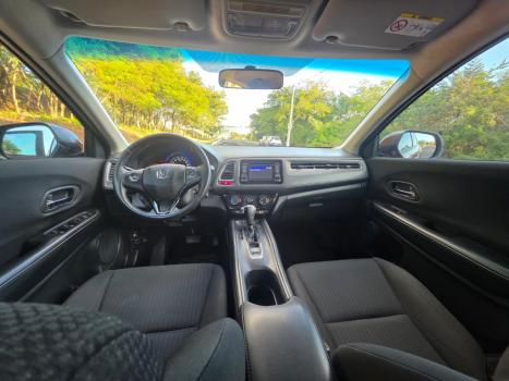HONDA HR-V 1.8 16V 4P EX FLEX AUTOMTICO CVT, Foto 8