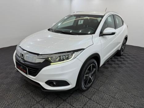 HONDA HR-V 1.8 16V 4P EX FLEX AUTOMTICO CVT, Foto 3