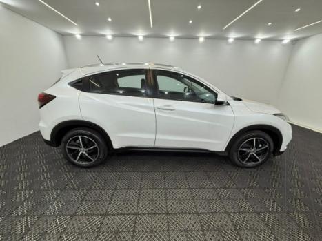 HONDA HR-V 1.8 16V 4P EX FLEX AUTOMTICO CVT, Foto 4