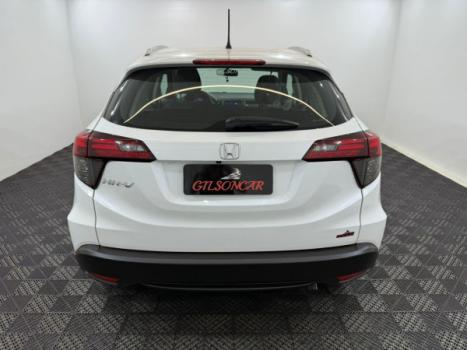 HONDA HR-V 1.8 16V 4P EX FLEX AUTOMTICO CVT, Foto 5