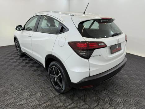 HONDA HR-V 1.8 16V 4P EX FLEX AUTOMTICO CVT, Foto 6