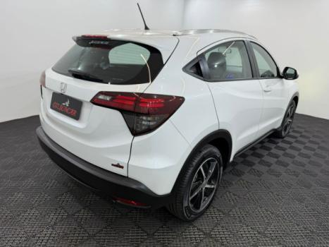 HONDA HR-V 1.8 16V 4P EX FLEX AUTOMTICO CVT, Foto 7