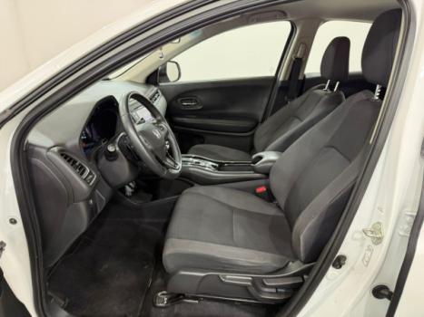 HONDA HR-V 1.8 16V 4P EX FLEX AUTOMTICO CVT, Foto 9