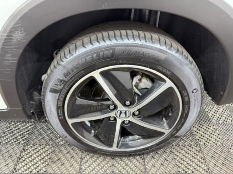 HONDA HR-V 1.8 16V 4P EX FLEX AUTOMTICO CVT, Foto 13