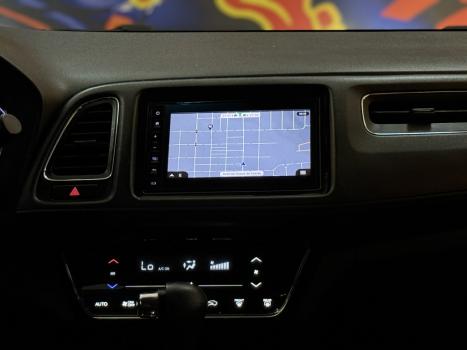 HONDA HR-V 1.8 16V 4P EXL FLEX AUTOMTICO CVT, Foto 15