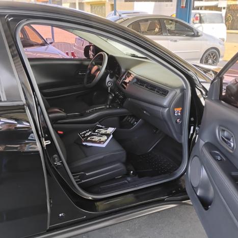 HONDA HR-V 1.8 16V 4P LX FLEX AUTOMTICO CVT, Foto 10