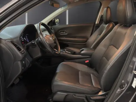 HONDA HR-V 1.8 16V 4P EXL FLEX AUTOMTICO CVT, Foto 7