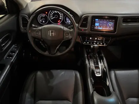 HONDA HR-V 1.8 16V 4P EXL FLEX AUTOMTICO CVT, Foto 12
