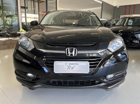 HONDA HR-V 1.8 16V 4P EX FLEX AUTOMTICO CVT, Foto 2