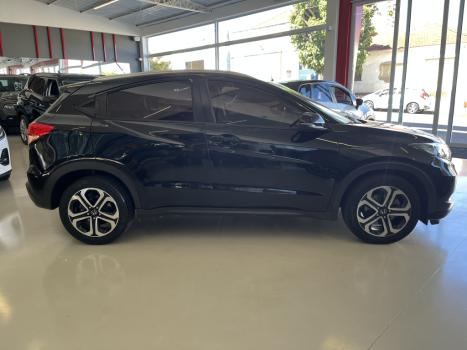 HONDA HR-V 1.8 16V 4P EX FLEX AUTOMTICO CVT, Foto 3