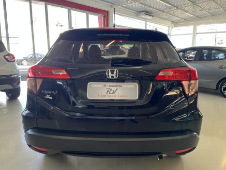 HONDA HR-V 1.8 16V 4P EX FLEX AUTOMTICO CVT, Foto 4