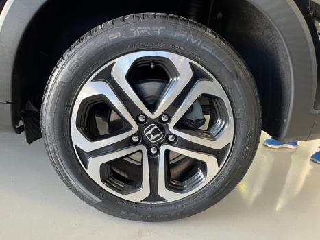 HONDA HR-V 1.8 16V 4P EX FLEX AUTOMTICO CVT, Foto 5