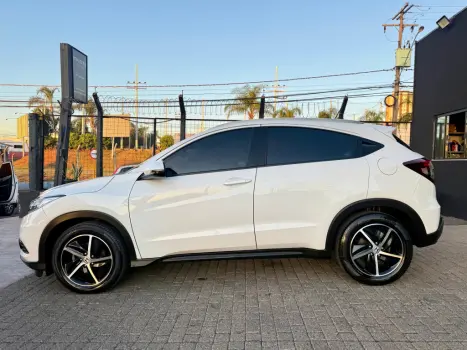 HONDA HR-V 1.8 16V 4P EX FLEX AUTOMTICO CVT, Foto 3
