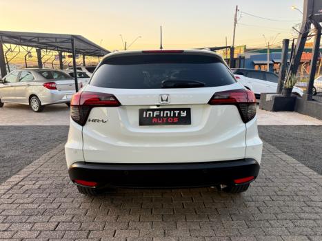 HONDA HR-V 1.8 16V 4P EX FLEX AUTOMTICO CVT, Foto 5