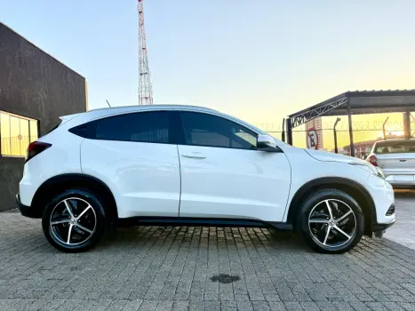 HONDA HR-V 1.8 16V 4P EX FLEX AUTOMTICO CVT, Foto 6