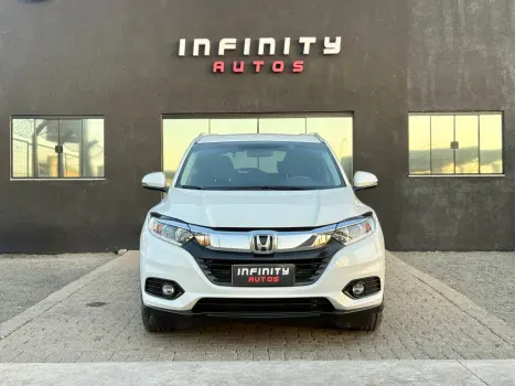 HONDA HR-V 1.8 16V 4P EX FLEX AUTOMTICO CVT, Foto 8