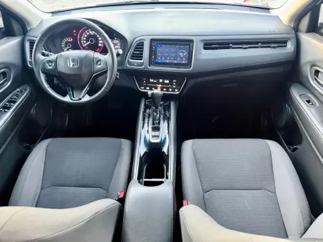 HONDA HR-V 1.8 16V 4P EX FLEX AUTOMTICO CVT, Foto 9
