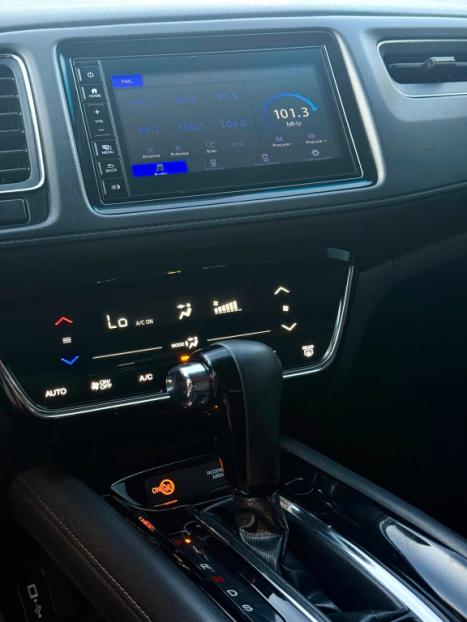 HONDA HR-V 1.8 16V 4P EX FLEX AUTOMTICO CVT, Foto 10