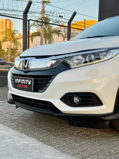 HONDA HR-V 1.8 16V 4P EX FLEX AUTOMTICO CVT, Foto 11