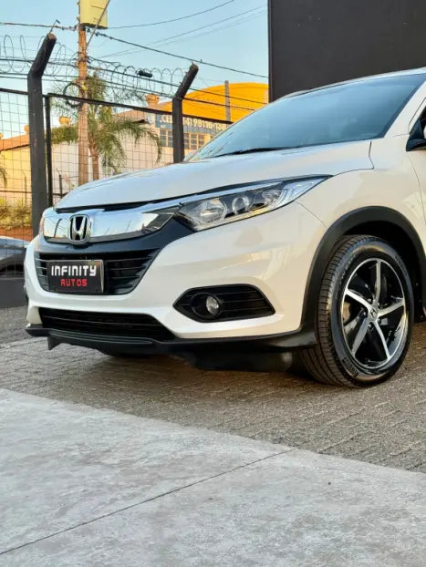 HONDA HR-V 1.8 16V 4P EX FLEX AUTOMTICO CVT, Foto 12
