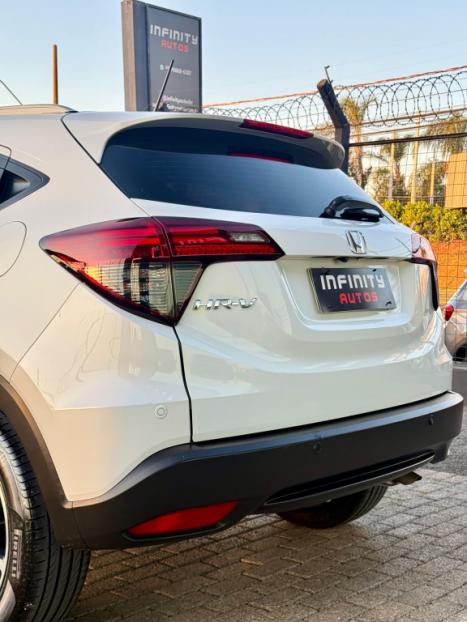 HONDA HR-V 1.8 16V 4P EX FLEX AUTOMTICO CVT, Foto 13
