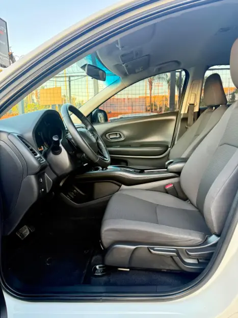 HONDA HR-V 1.8 16V 4P EX FLEX AUTOMTICO CVT, Foto 14