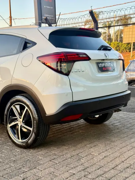 HONDA HR-V 1.8 16V 4P EX FLEX AUTOMTICO CVT, Foto 16
