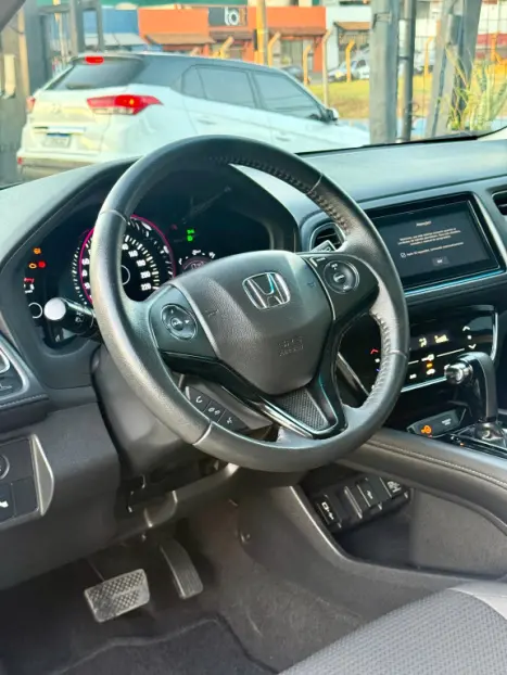 HONDA HR-V 1.8 16V 4P EX FLEX AUTOMTICO CVT, Foto 17