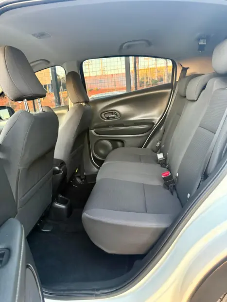 HONDA HR-V 1.8 16V 4P EX FLEX AUTOMTICO CVT, Foto 19