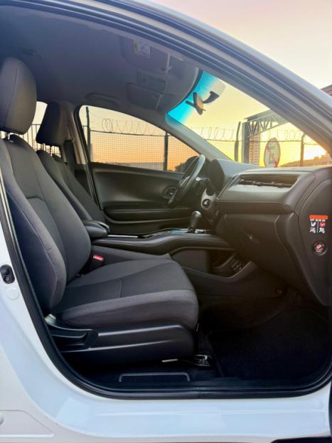 HONDA HR-V 1.8 16V 4P EX FLEX AUTOMTICO CVT, Foto 20