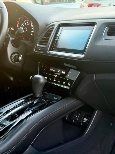 HONDA HR-V 1.8 16V 4P EX FLEX AUTOMTICO CVT, Foto 21