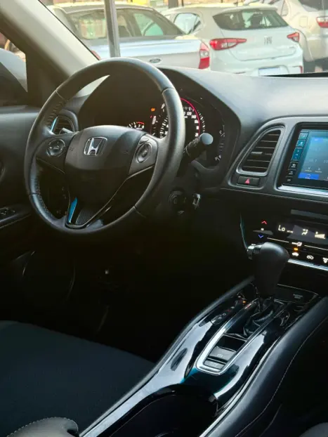 HONDA HR-V 1.8 16V 4P EX FLEX AUTOMTICO CVT, Foto 22