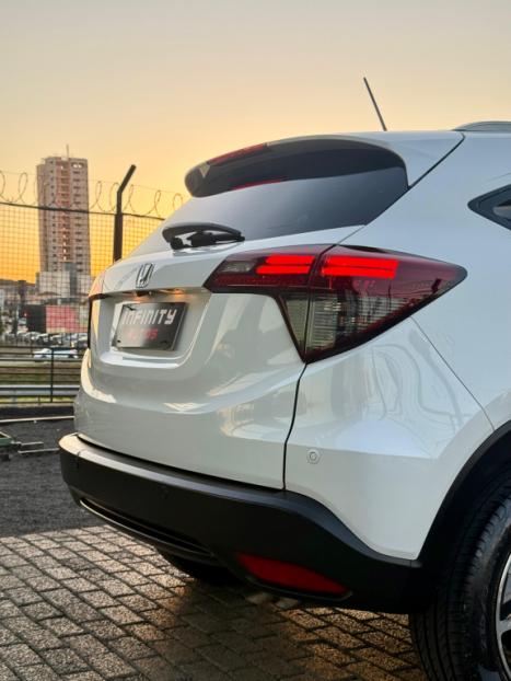 HONDA HR-V 1.8 16V 4P EX FLEX AUTOMTICO CVT, Foto 23