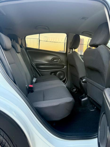 HONDA HR-V 1.8 16V 4P EX FLEX AUTOMTICO CVT, Foto 24
