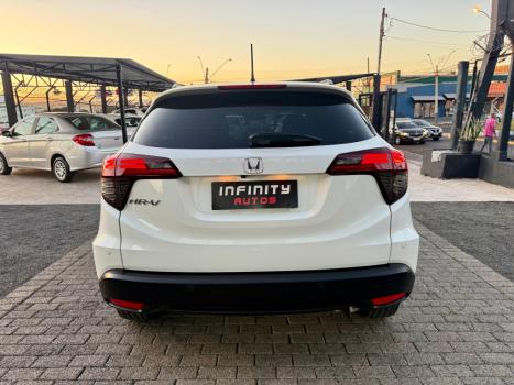 HONDA HR-V 1.8 16V 4P EX FLEX AUTOMTICO CVT, Foto 25