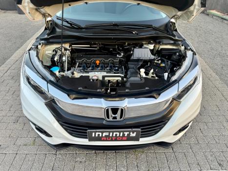 HONDA HR-V 1.8 16V 4P EX FLEX AUTOMTICO CVT, Foto 26