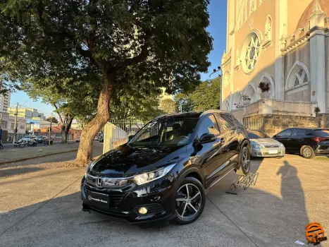 HONDA HR-V 1.8 16V 4P EXL FLEX AUTOMTICO CVT, Foto 1