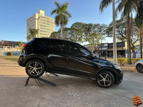 HONDA HR-V 1.8 16V 4P EXL FLEX AUTOMTICO CVT, Foto 3