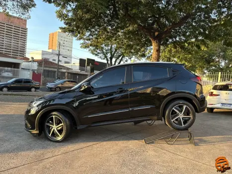 HONDA HR-V 1.8 16V 4P EXL FLEX AUTOMTICO CVT, Foto 5