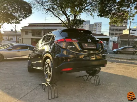 HONDA HR-V 1.8 16V 4P EXL FLEX AUTOMTICO CVT, Foto 6