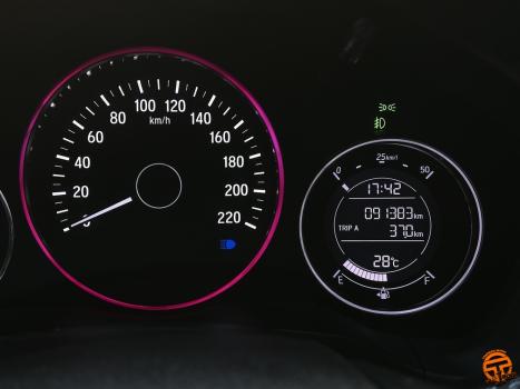 HONDA HR-V 1.8 16V 4P EXL FLEX AUTOMTICO CVT, Foto 8