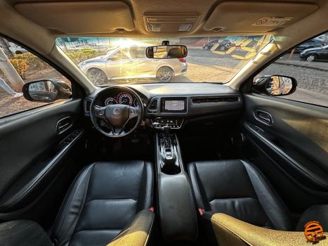 HONDA HR-V 1.8 16V 4P EXL FLEX AUTOMTICO CVT, Foto 9