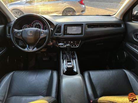 HONDA HR-V 1.8 16V 4P EXL FLEX AUTOMTICO CVT, Foto 10